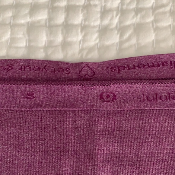Lululemon top - Picture 3 of 3